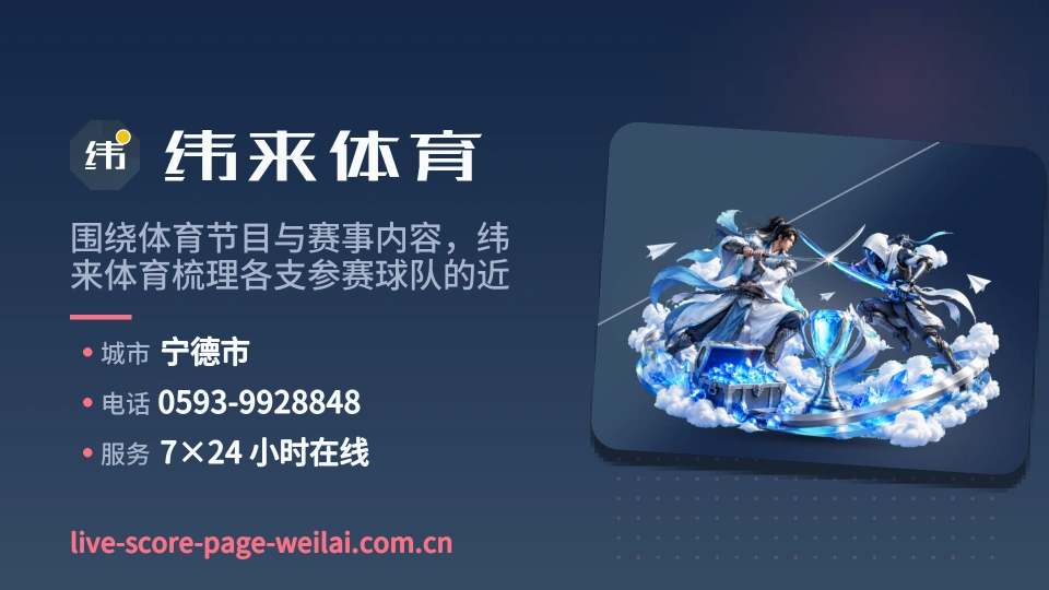 认识纬来体育